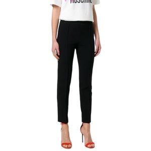 MOSCHINO Trombetta Trousers